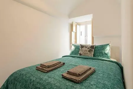 Ferienwohnung Casinha Dos Bacalhoeiros Lisboa