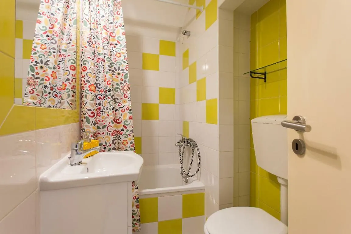 Ferienwohnung Casinha Dos Bacalhoeiros Lisboa Apartment Lissabon